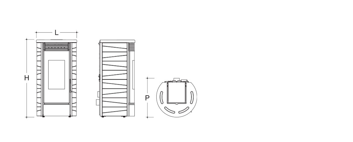 DRUM-2 STEATITE